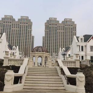 绍兴黄金麻工程案例