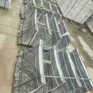 绍兴浪淘沙异形定制