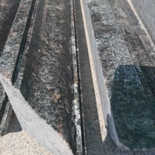 绍兴英国棕别墅线条