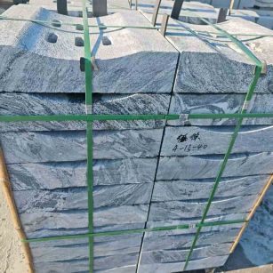 绍兴浪淘沙水沟盖板