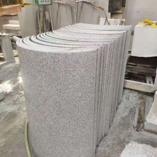 绍兴芝麻白柱皮 圆柱