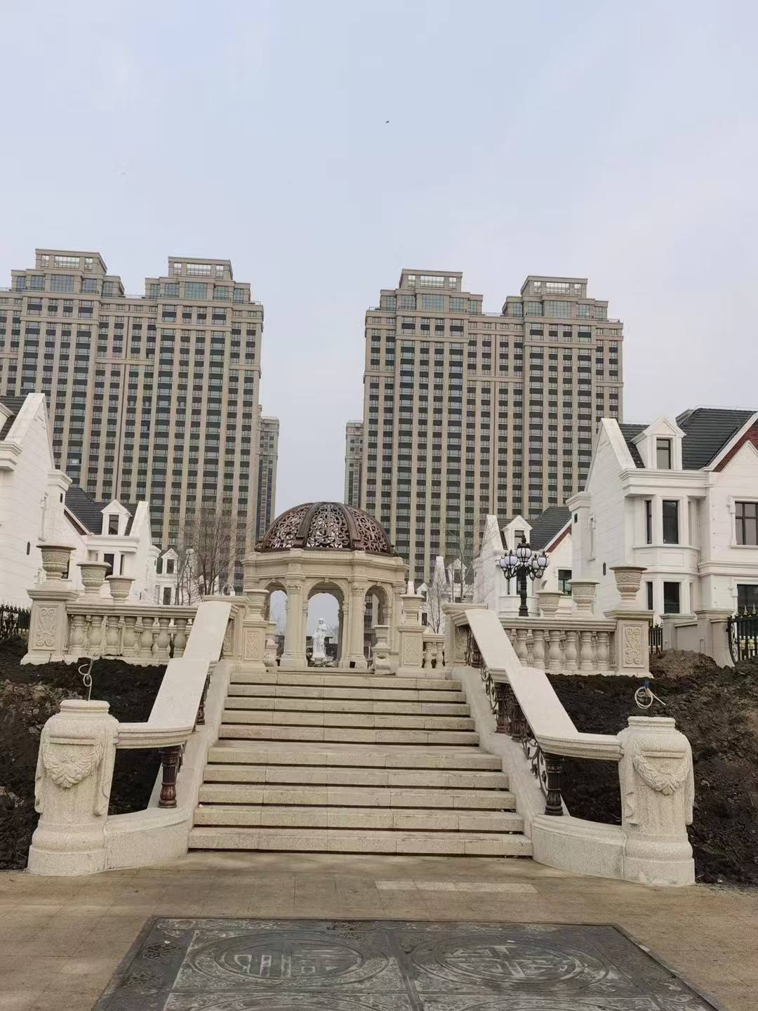 绍兴黄金麻工程案例