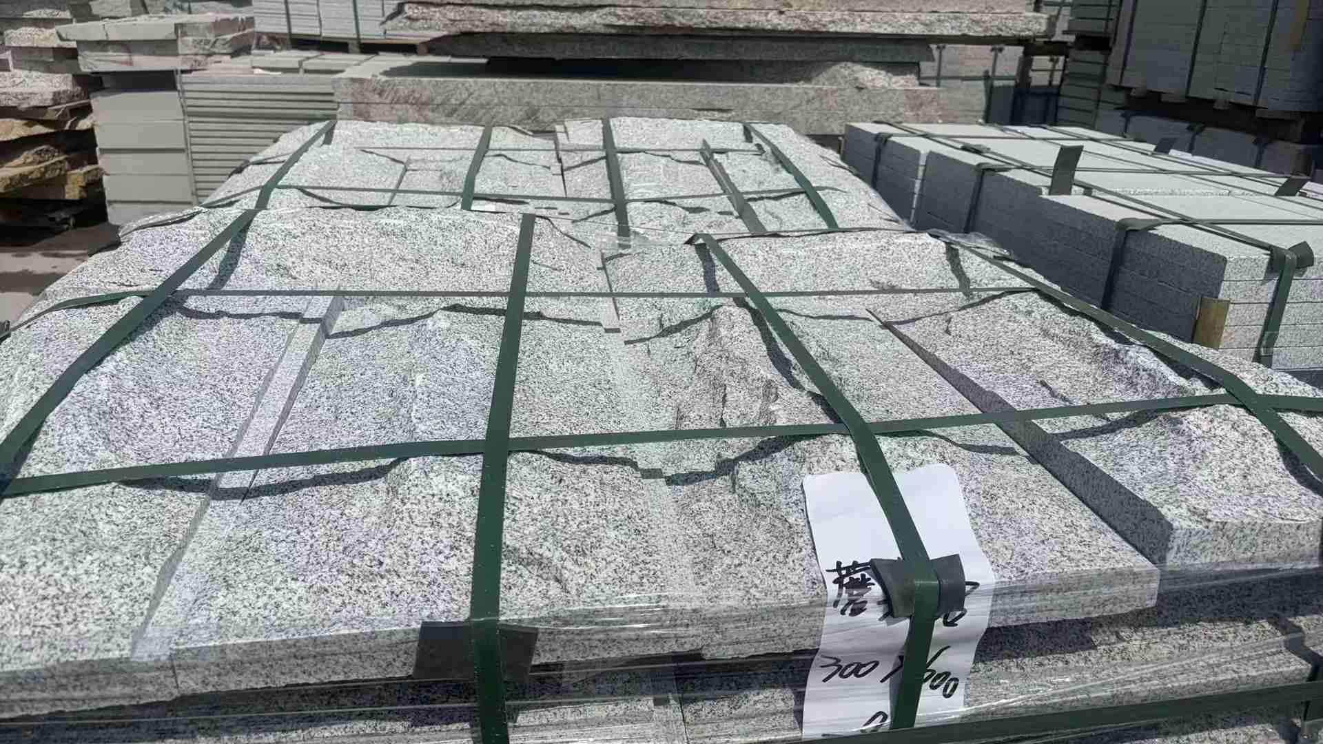 绍兴蘑菇石 自然面