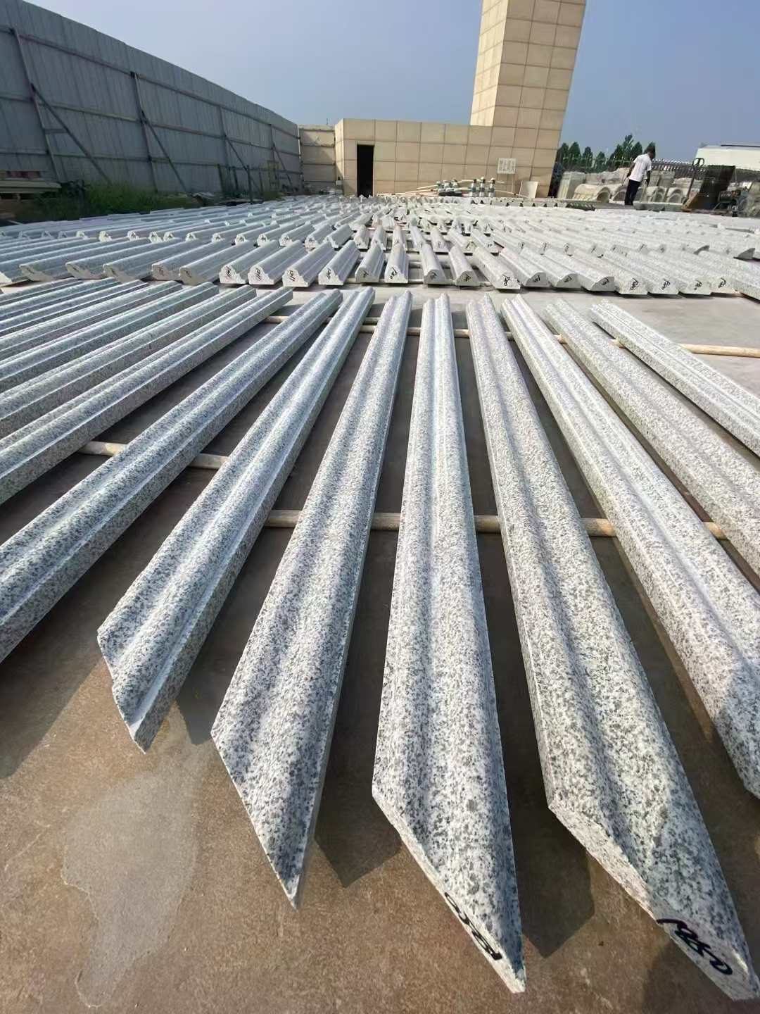 绍兴 别墅异形线条 异形定制