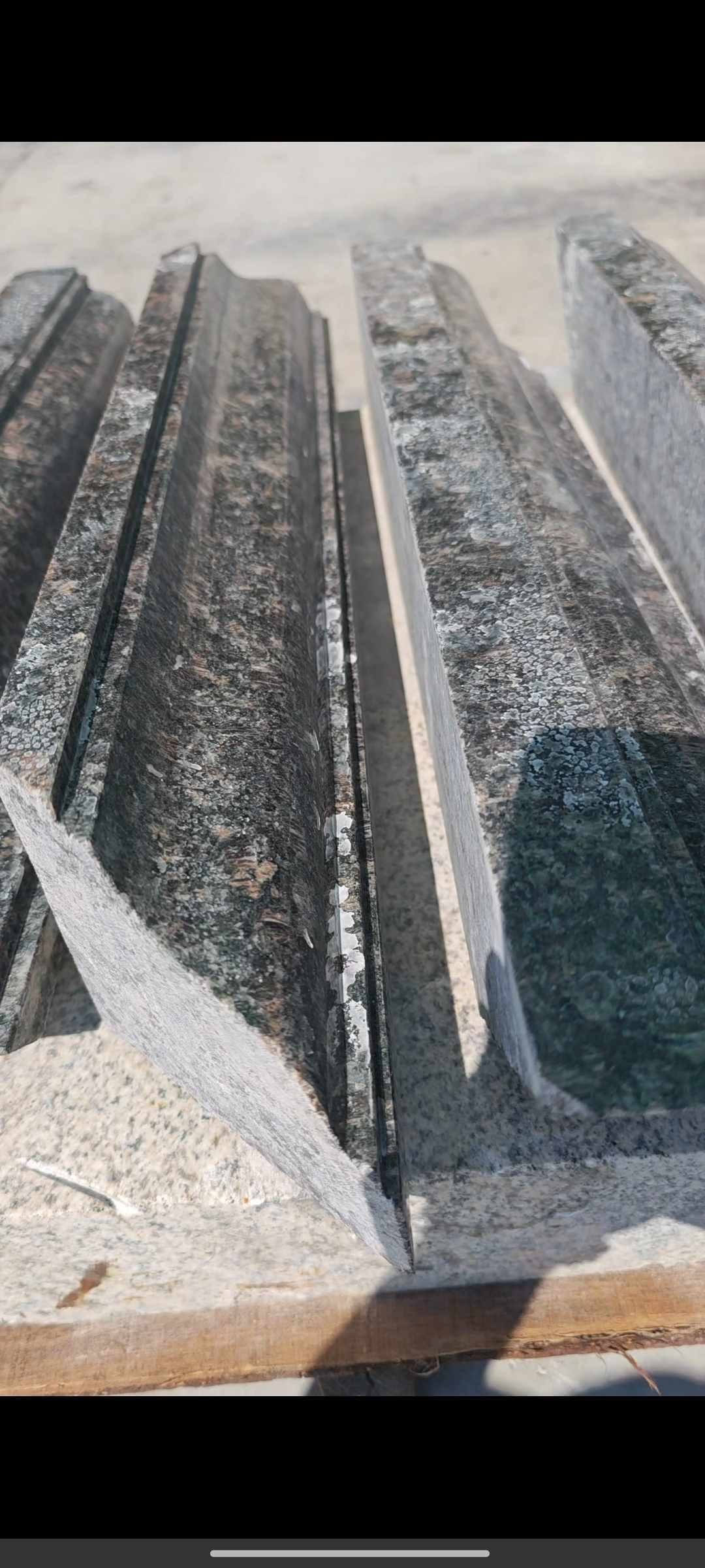 绍兴英国棕别墅线条